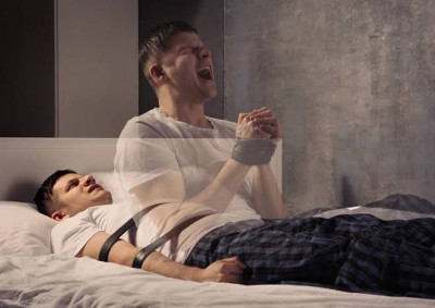 Bukan Mistis, Mengenal Sleep Paralysis â€œKetindihanâ€ Saat Tidur